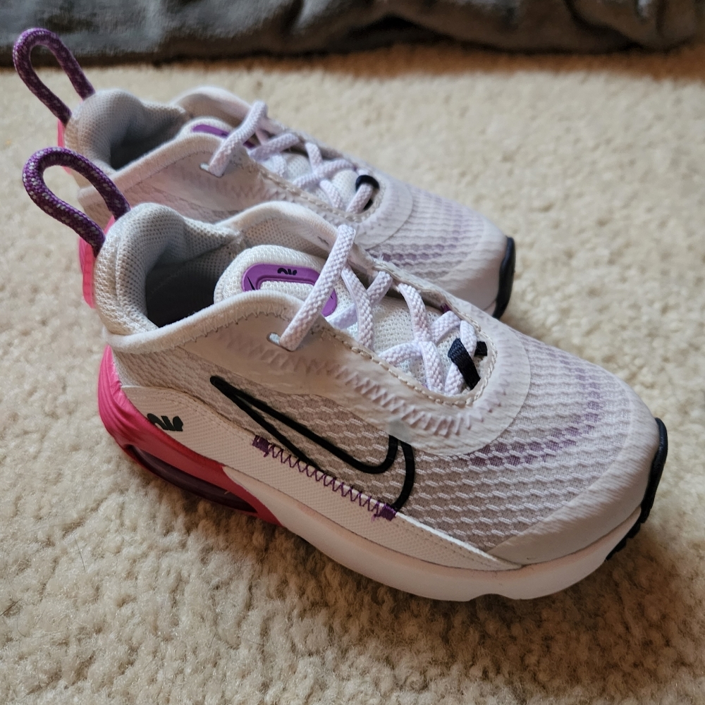 Nike Air Max 2090 toddler shoes